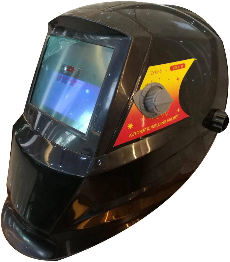 Masca sudura automata cu cristale lichide Blade 5500A, 2, atomico.ro