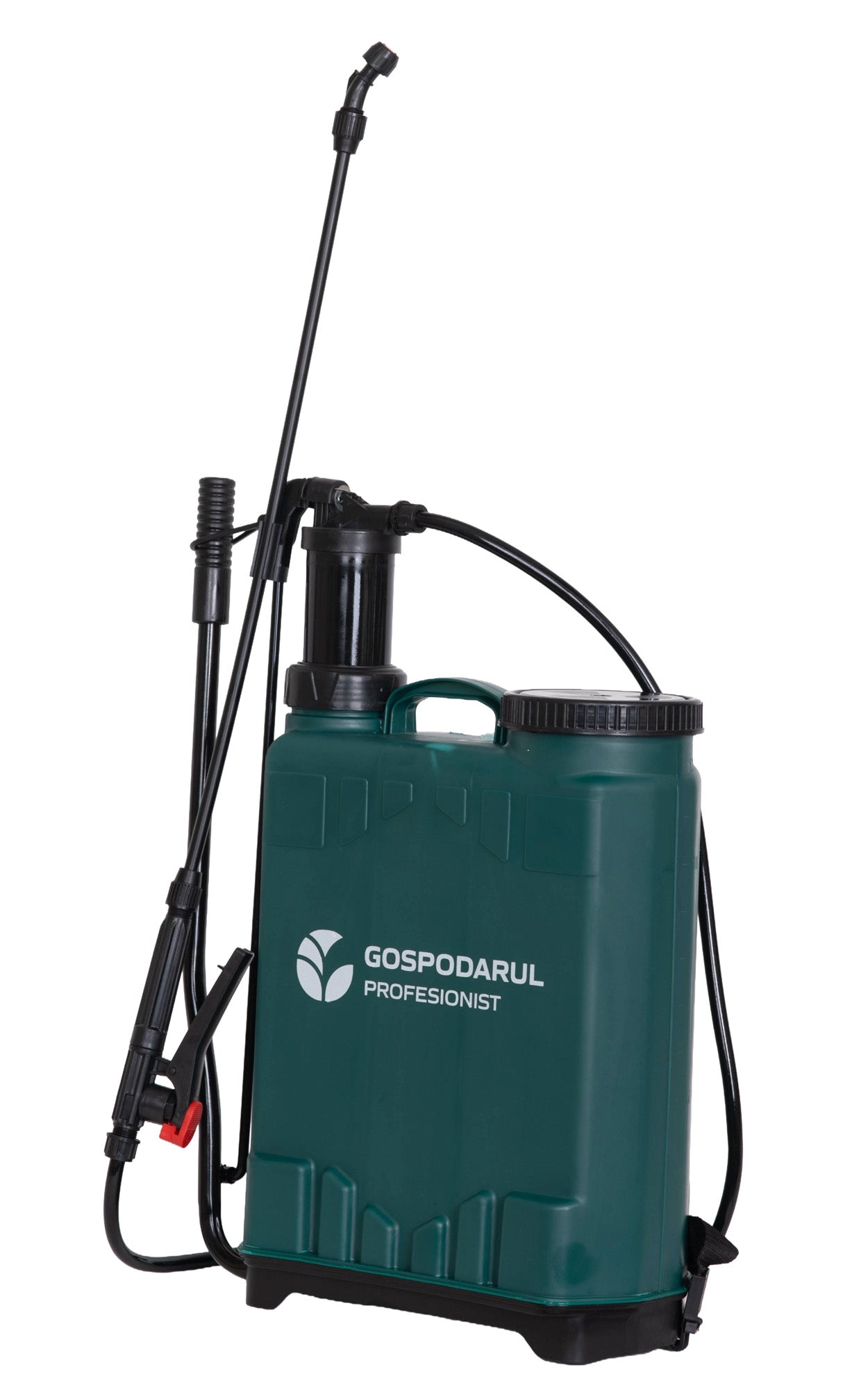 Pompa de stropit Gospodarul Profesionist - 12L. 4 bar, 3 duze incluse, 2, atomico.ro