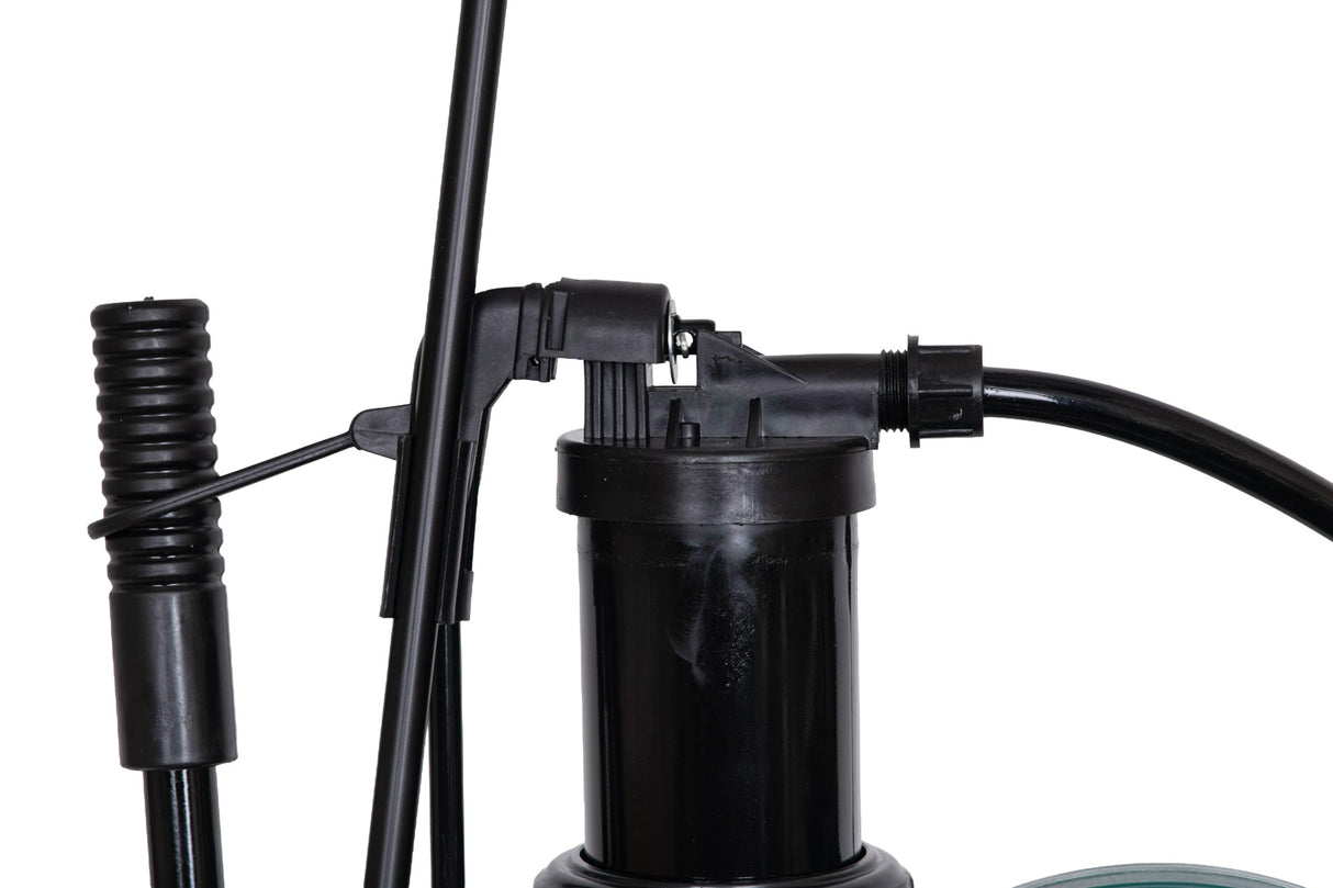 Pompa de stropit Gospodarul Profesionist - 12L. 4 bar, 3 duze incluse, 3, atomico.ro