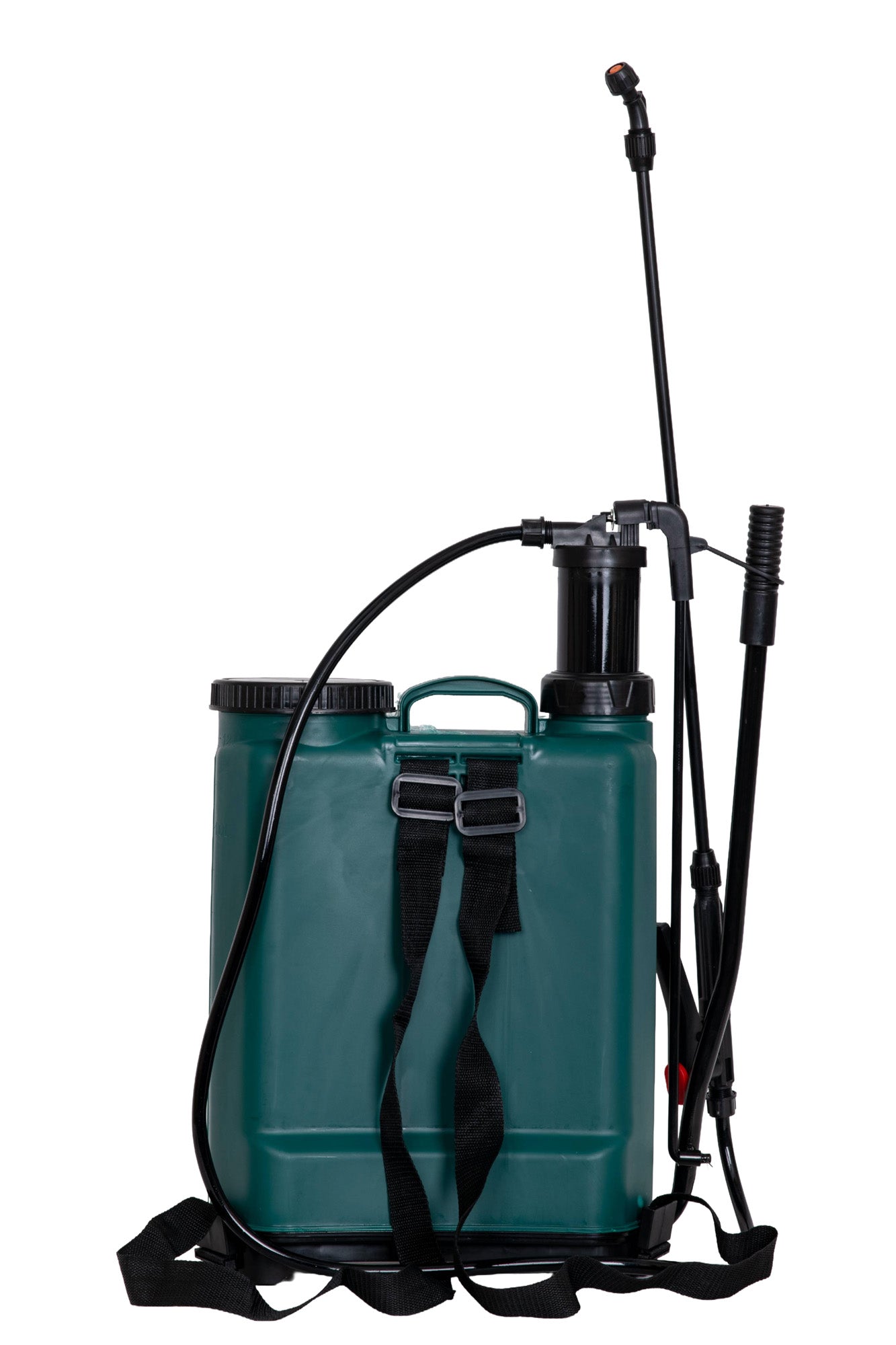 Pompa de stropit Gospodarul Profesionist - 12L. 4 bar, 3 duze incluse, 6, atomico.ro