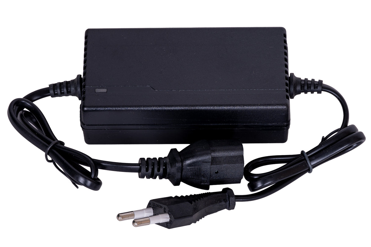 Pompa de stropit Gospodarul Profesionist 16L - 2 in 1 cu baterie + actionare manuala, 3 duze incluse, 8, atomico.ro