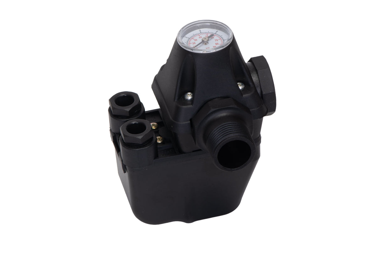 GOSPODARUL - PRESOSTAT MECANIC PC-9C, 3, atomico.ro