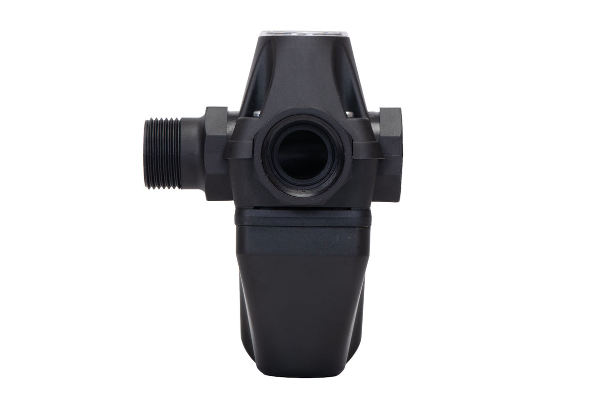 Pompa submersibila apa curata Kamrad PS-1300, 1100W, 3200L/h, 1 tol+ presostat mecanic Gospodarul Profesionist, 3, atomico.ro