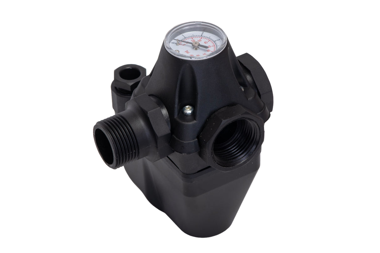 GOSPODARUL - PRESOSTAT MECANIC PC-9C, 4, atomico.ro