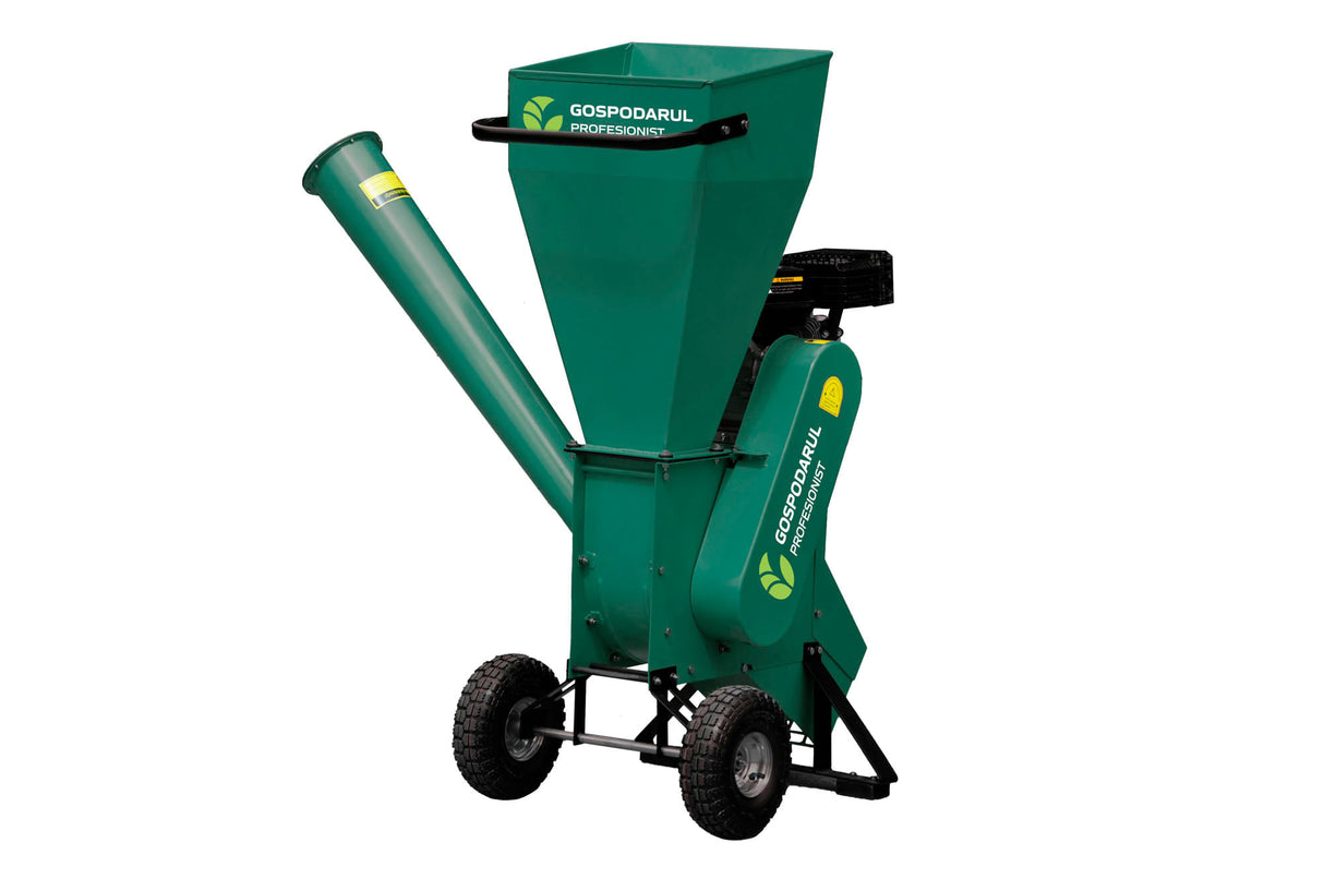 Tocatorul de crengi vertical Gospodarul Prorfesionist, 8 CP, 212cc, 1, atomico.ro