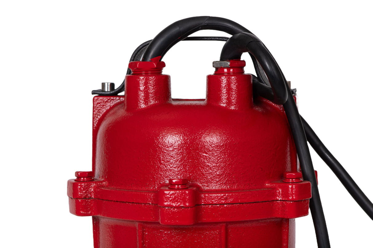 Pompa submersibila apa murdara BLADE WQD-550-F Pro - 500W, 10000 l/h, resigilat, 3, atomico.ro