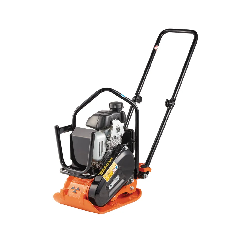 Placa Compactoare Mikasa MVC-40HR cu motor Honda, 1, atomico.ro