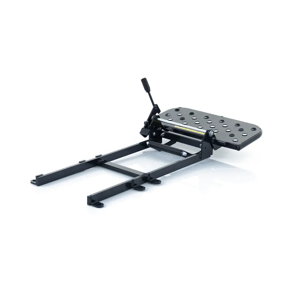 Platforma de picioare pentru Tocator de vegetatie OREC HRC673, 3, atomico.ro