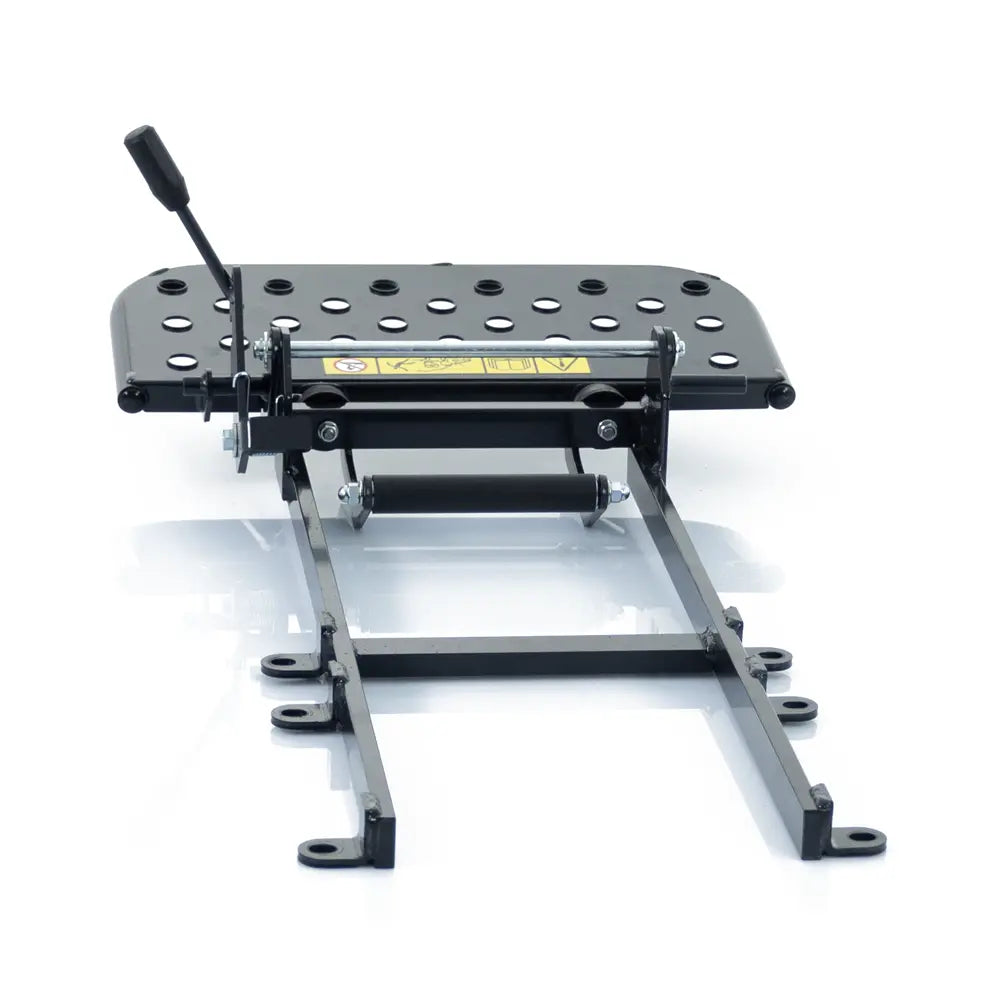 Platforma de picioare pentru Tocator de vegetatie OREC HRC673, 4, atomico.ro