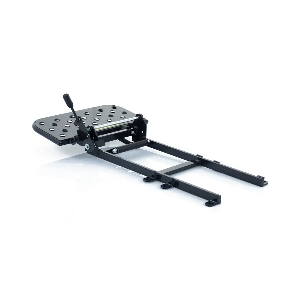 Platforma de picioare pentru Tocator de vegetatie OREC HRC673, 5, atomico.ro