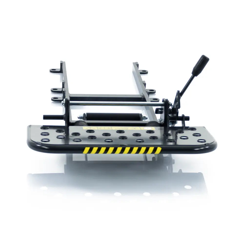 Platforma de picioare pentru Tocator de vegetatie OREC HRC673, 8, atomico.ro