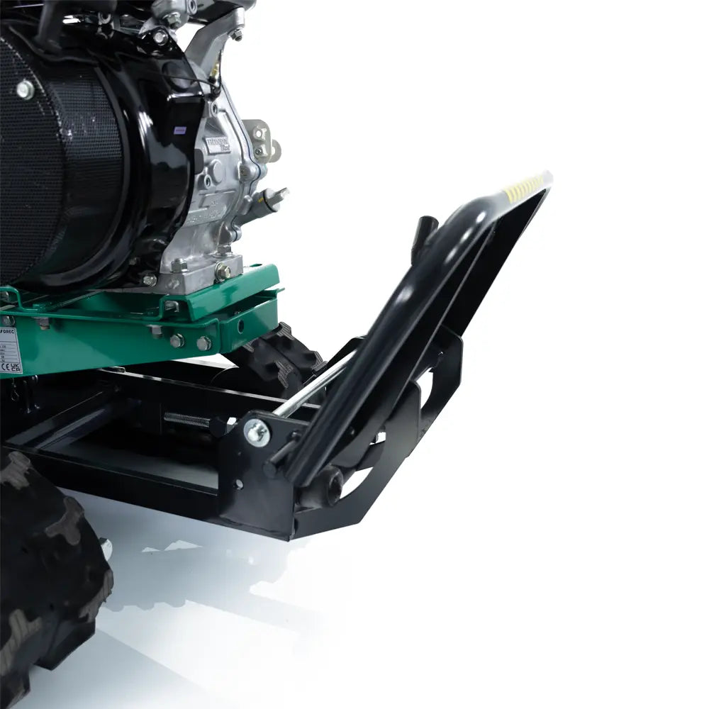 Platforma de picioare pentru Tocator de vegetatie OREC HRC673, 10, atomico.ro