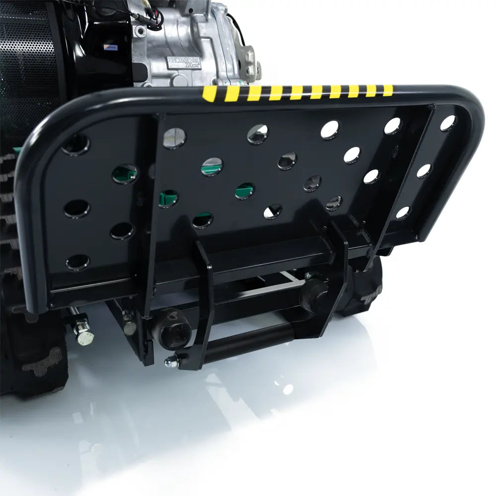 Platforma de picioare pentru Tocator de vegetatie OREC HRC673, 12, atomico.ro