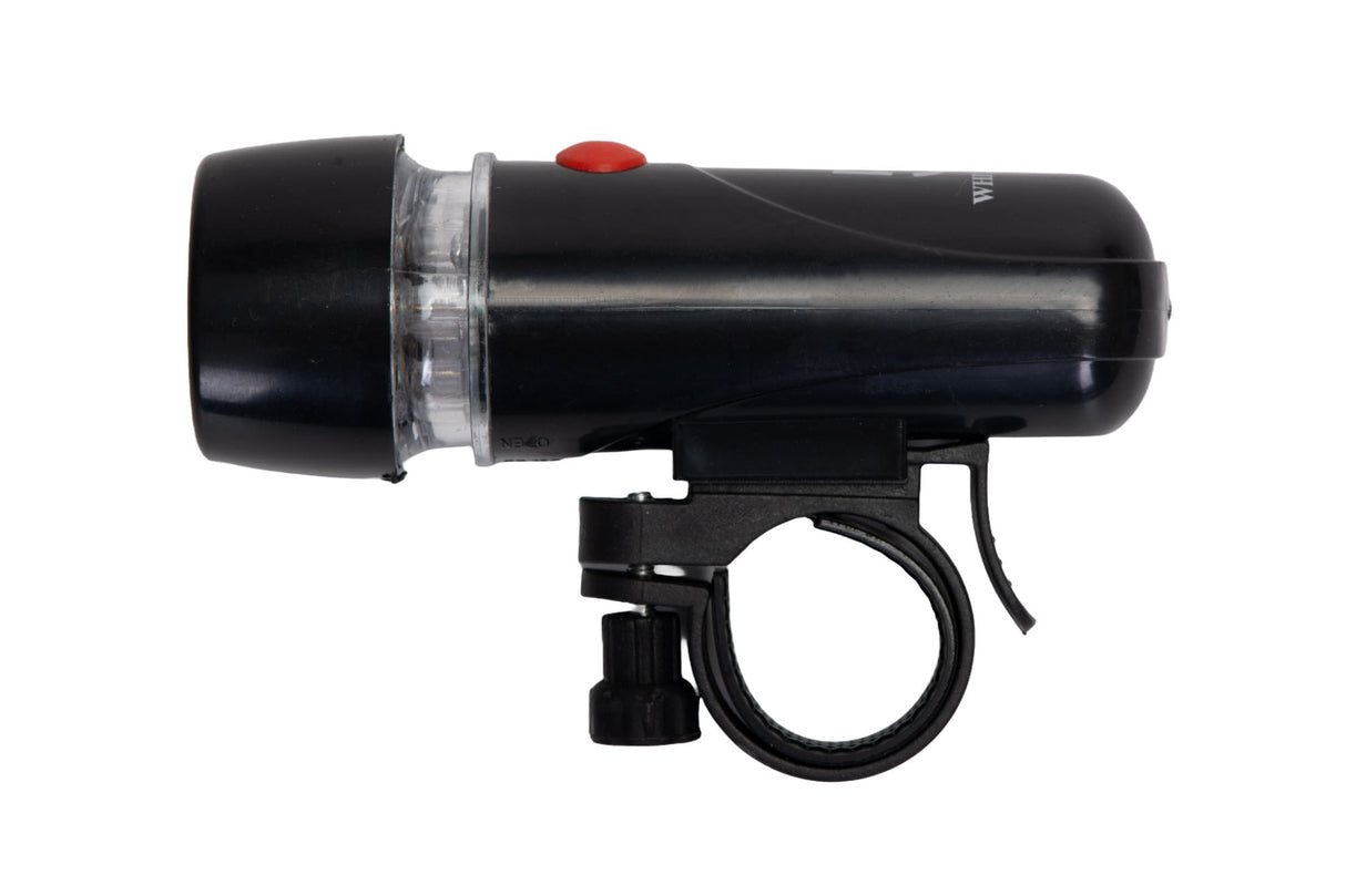 Lanterna 5 LED, ultra bright, 4, atomico.ro