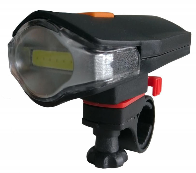 Lanterna COB KK-600, 1, atomico.ro