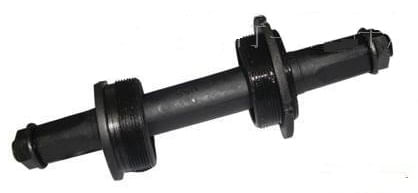 Ax pedalier 26, patrat, set, 1, atomico.ro