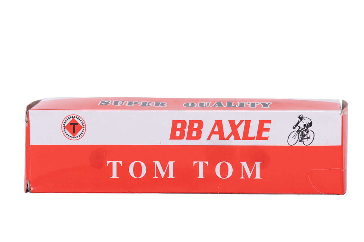 Ax pedalier 28x1.1/2, tip ROM, set, 4, atomico.ro