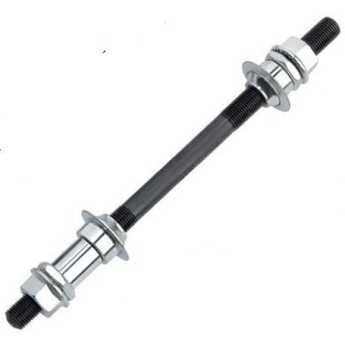 Ax spate 26 MTB, 18 cm x 9 mm (3/8 x 180 mm), 1, atomico.ro