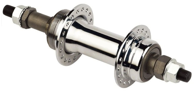 Butuc spate 26, filet, otel, cu bile, 36H, 3/8 x 180 mm, 1, atomico.ro