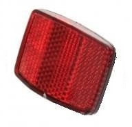 Catadioptru rosu, prindere 1 surub, 1, atomico.ro