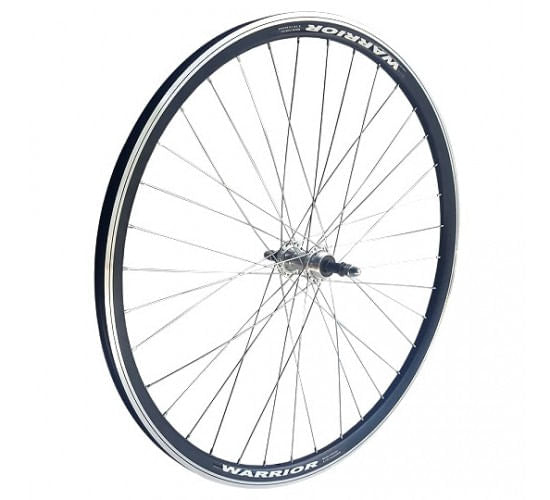 Roata spate 20x1.5–1.75, aluminiu dublu, MTB, 36H, 14G, 1, atomico.ro