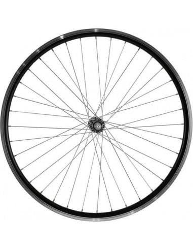 Roata bicicleta spate al smp 28x1.5-1.75 (China, 36H, 14G), 1, atomico.ro