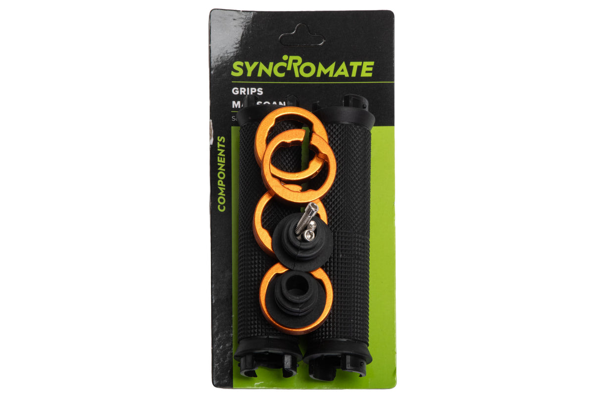 Mansoane cauciuc cu colier aluminiu, 4, atomico.ro