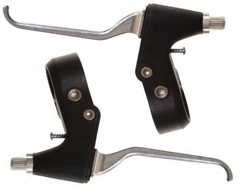 Manete frana aluminiu KWF 10, 1, atomico.ro