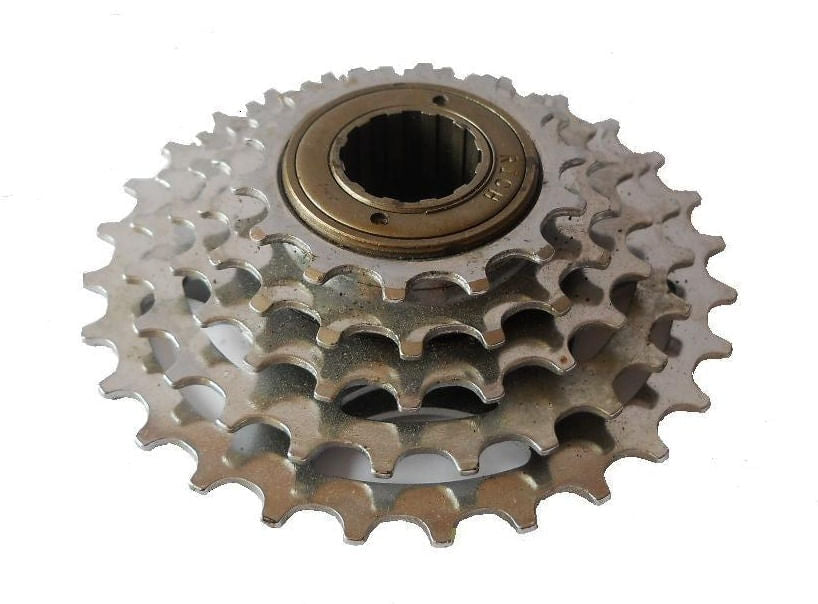 Pinion 6 Nichel, 1, atomico.ro