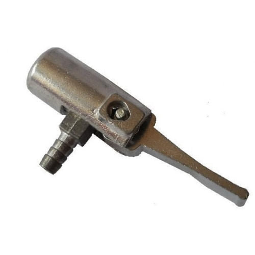 Cap racord pompa, metal, 1, atomico.ro