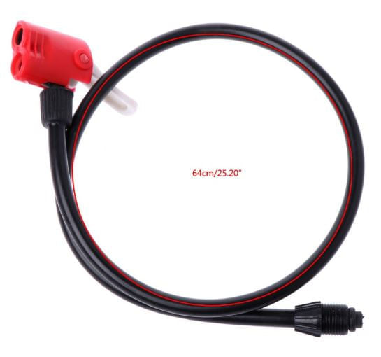 Racord pompa auto, cap dublu, 1, atomico.ro