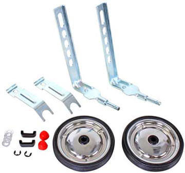 Roti ajutatoare C, reglabile 12–20 inch, metalice, 1, atomico.ro