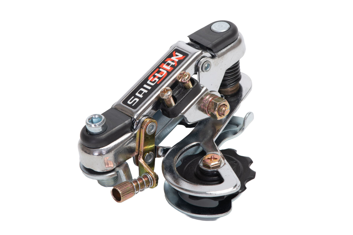 Schimbator pinioane, prindere cadru, patina scurta, model HG-02A, 2, atomico.ro