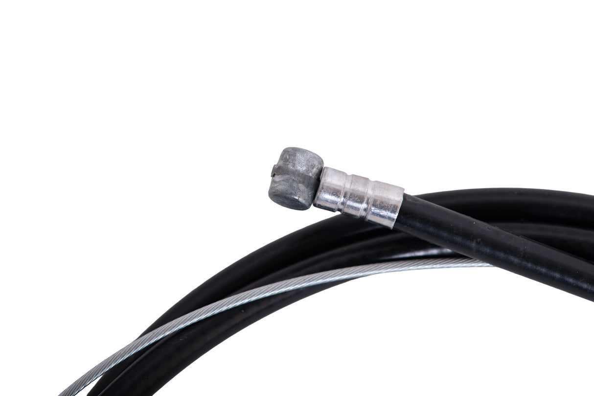 Set complet frana V-Brake, manete aluminiu, 8, atomico.ro