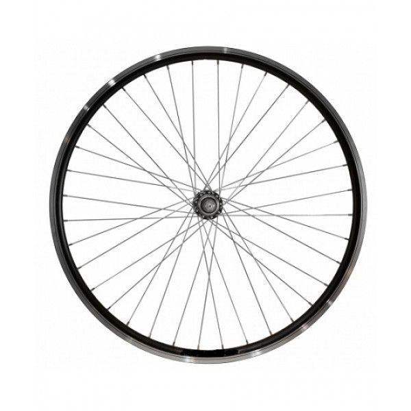 Roata spate 26x1.5–1.75, aluminiu dublu, China, 36H, 14G, 1, atomico.ro