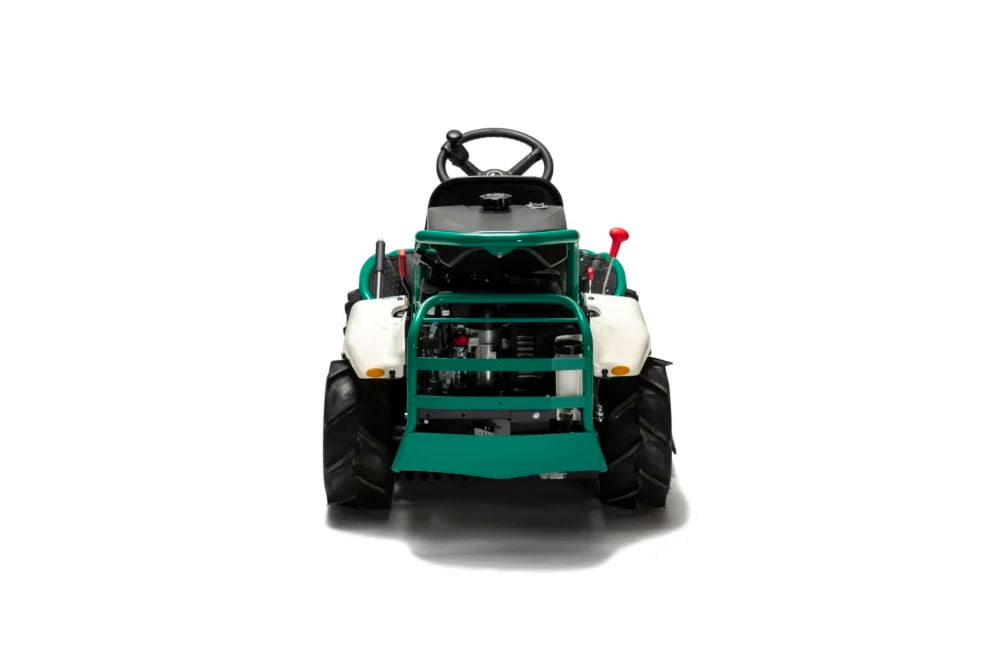 Tractor de taiat vegetatie OREC RM830, 4, atomico.ro