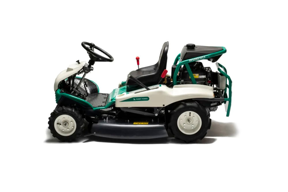 Tractor de taiat vegetatie OREC RM830, 6, atomico.ro