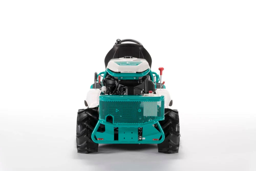 Tractor de taiat vegetatie OREC RM982F, 4, atomico.ro