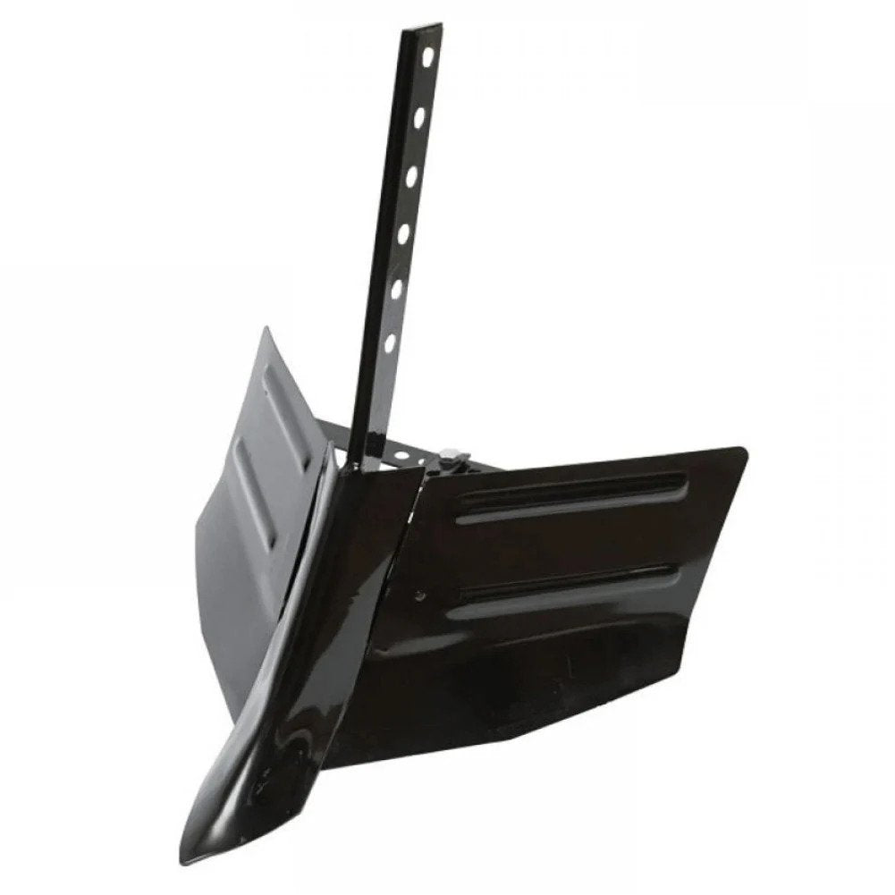 Rarita reglabila pentru motocultoare Hyundai, 1, atomico.ro