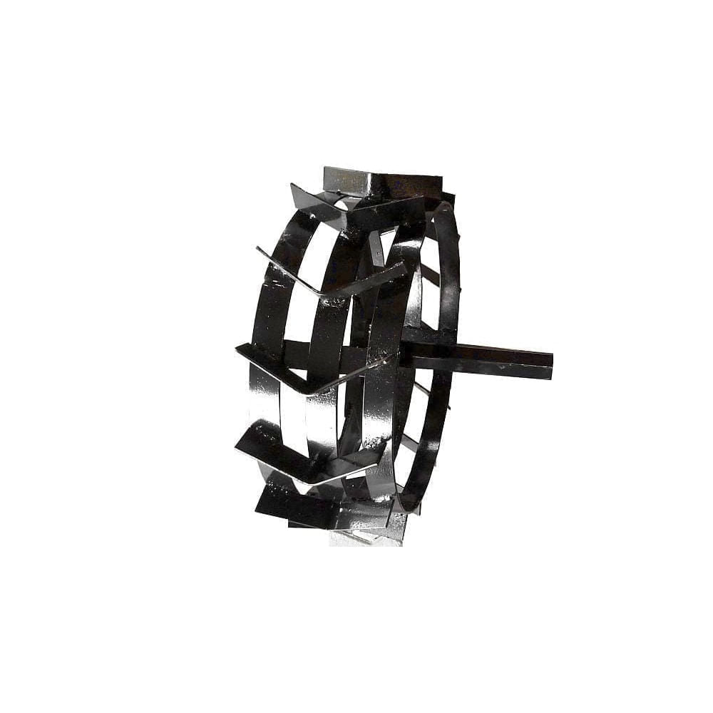 Roata metalica, 45 cm, pentru motocultor, Rotakt, 2, atomico.ro