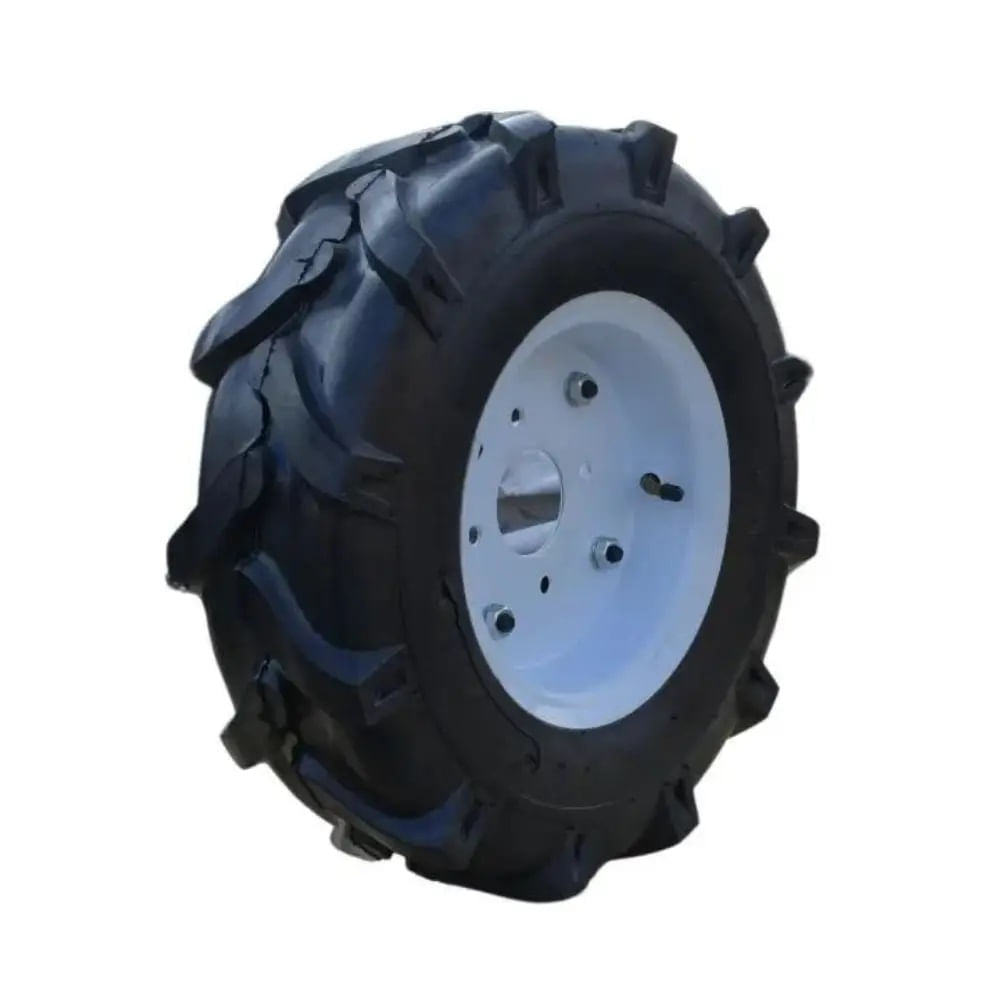 Roata cauciuc 6,00-8, 1, atomico.ro