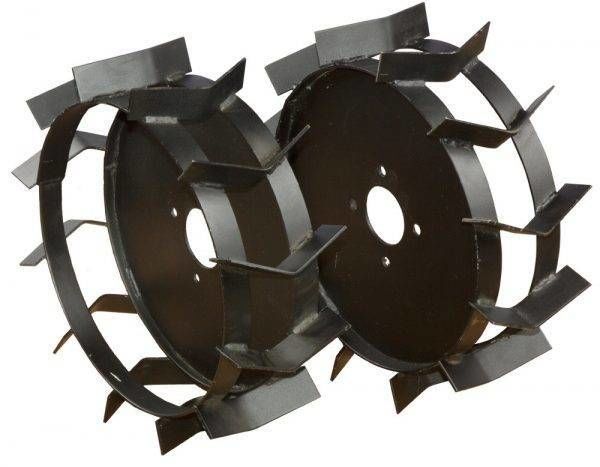 Roti metalice pentru motocultoare Hyundai, 1, atomico.ro