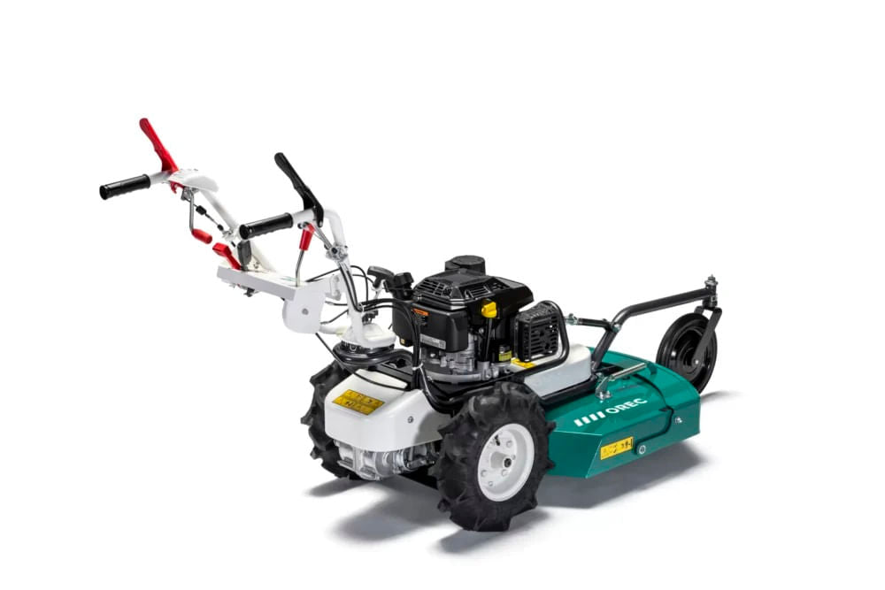 Masina de tuns iarba OREC SH61, 2, atomico.ro