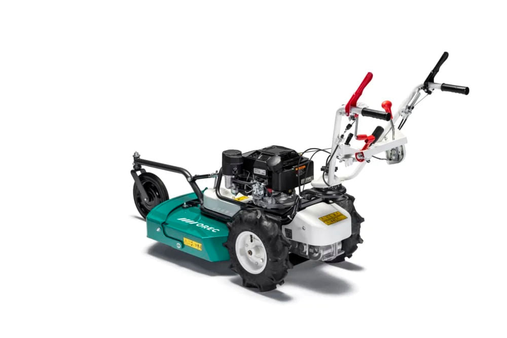 Masina de tuns iarba OREC SH61, 4, atomico.ro