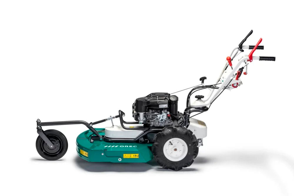 Masina de tuns iarba OREC SH61H, 5, atomico.ro