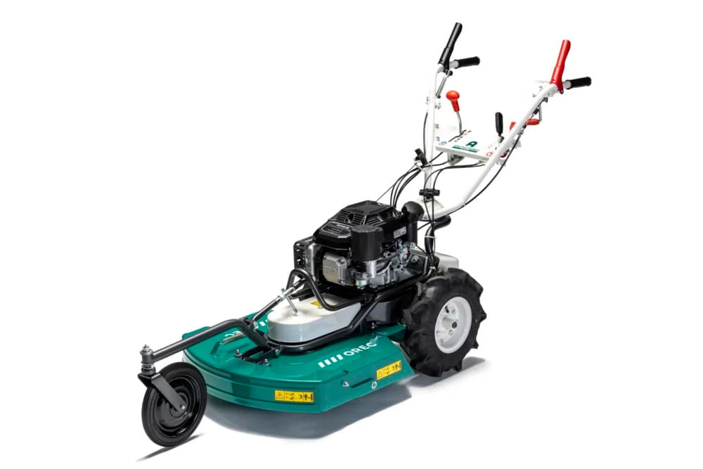 Masina de tuns iarba OREC SH61, 6, atomico.ro