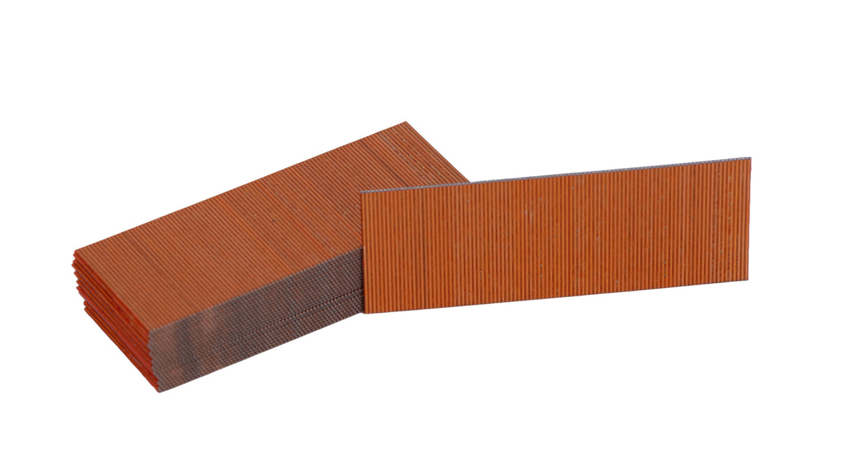 Cuie TOTAL 25 mm GA23, 0.64 mm, pentru pistol batut cuie TCBNLI3606, 5, atomico.ro