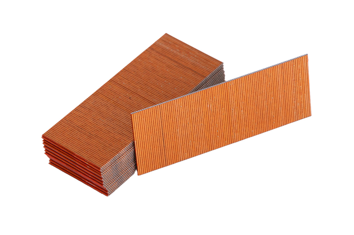 Cuie TOTAL 25 mm GA23, 0.64 mm, pentru pistol batut cuie TCBNLI3606, 6, atomico.ro