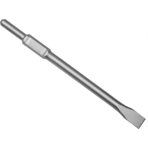 Dalta cu prindere HEX Total Industrial - 30x410x35mm, 1, atomico.ro