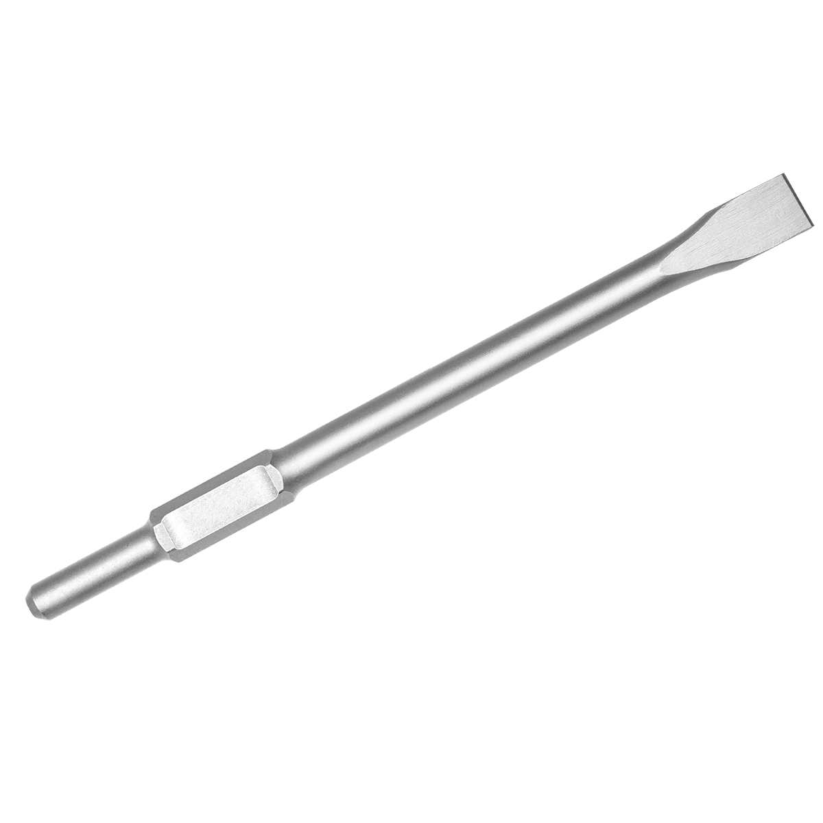 Dalta TOTAL prindere HEX 30 x 400 x 35 mm – plata, pentru beton si zidarie, 1, atomico.ro